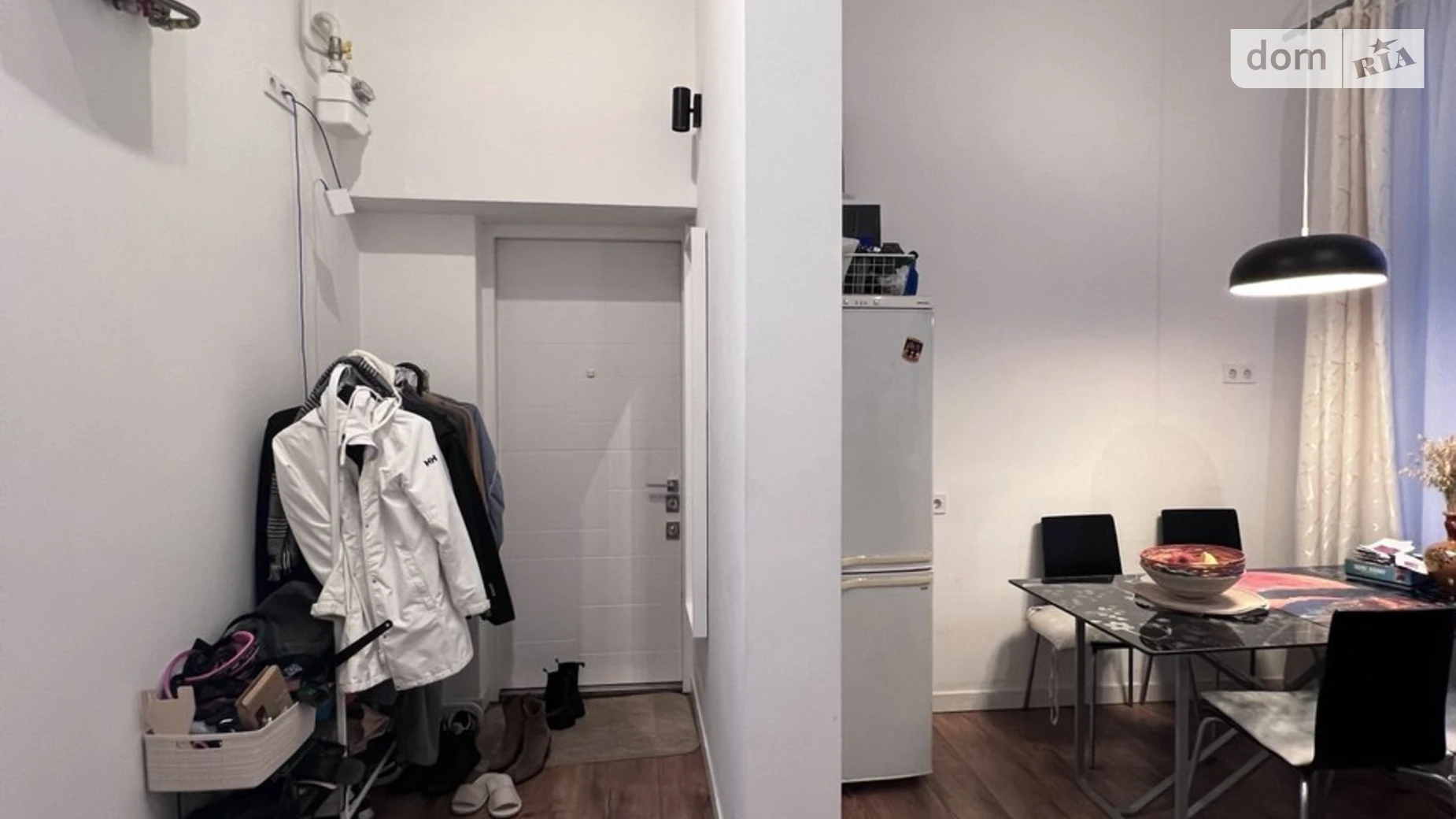 Продается 2-комнатная квартира 50.4 кв. м в Львове, ул. Генерала Тараса Чупринки - фото 2