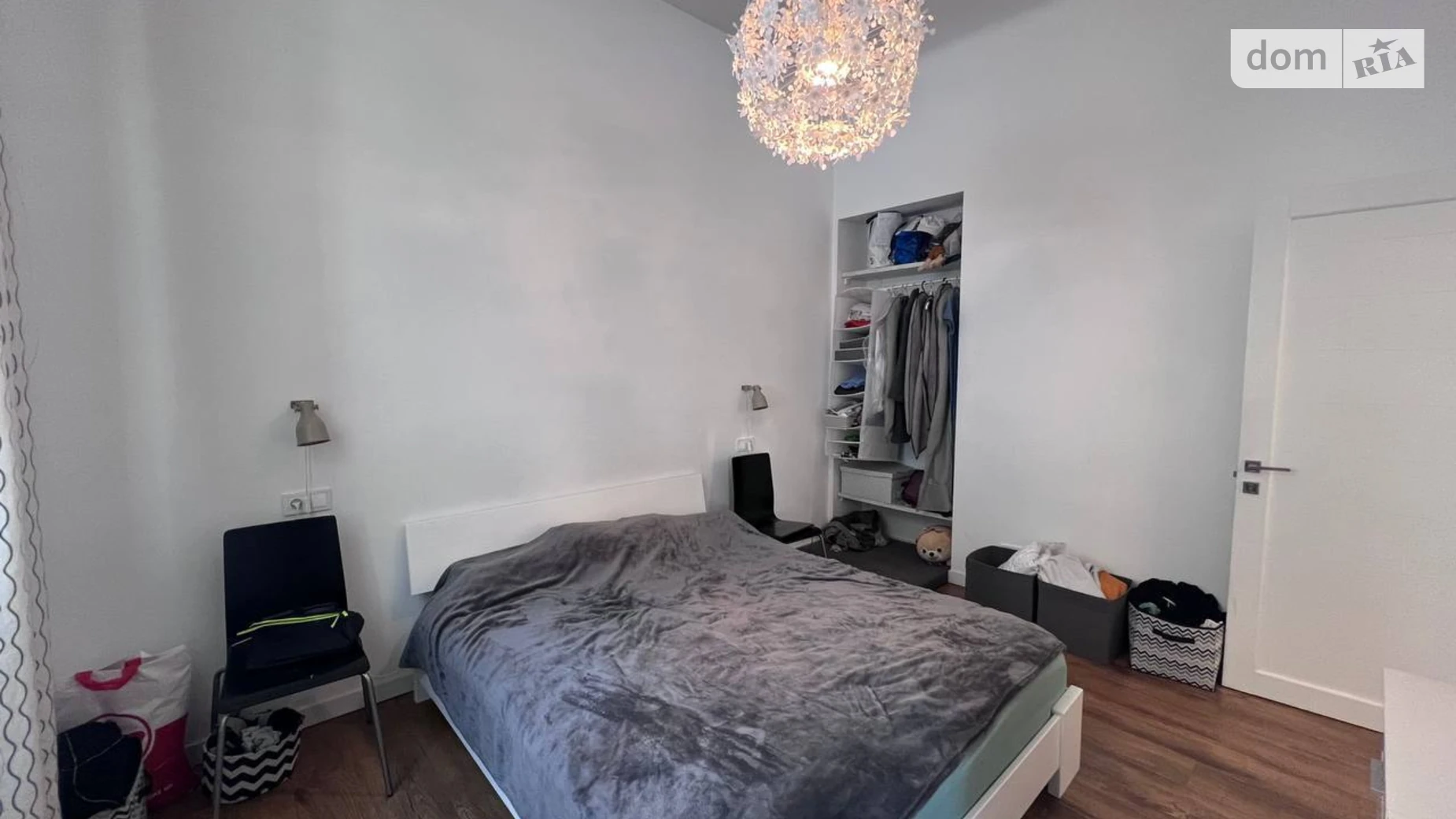 Продается 2-комнатная квартира 50.4 кв. м в Львове, ул. Генерала Тараса Чупринки - фото 3