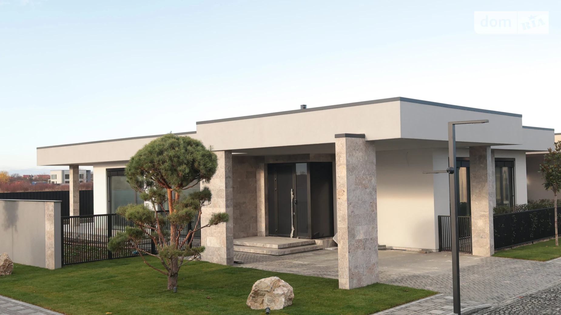 Продается одноэтажный дом 203 кв. м с подвалом, цена: 1800 $ - фото 4