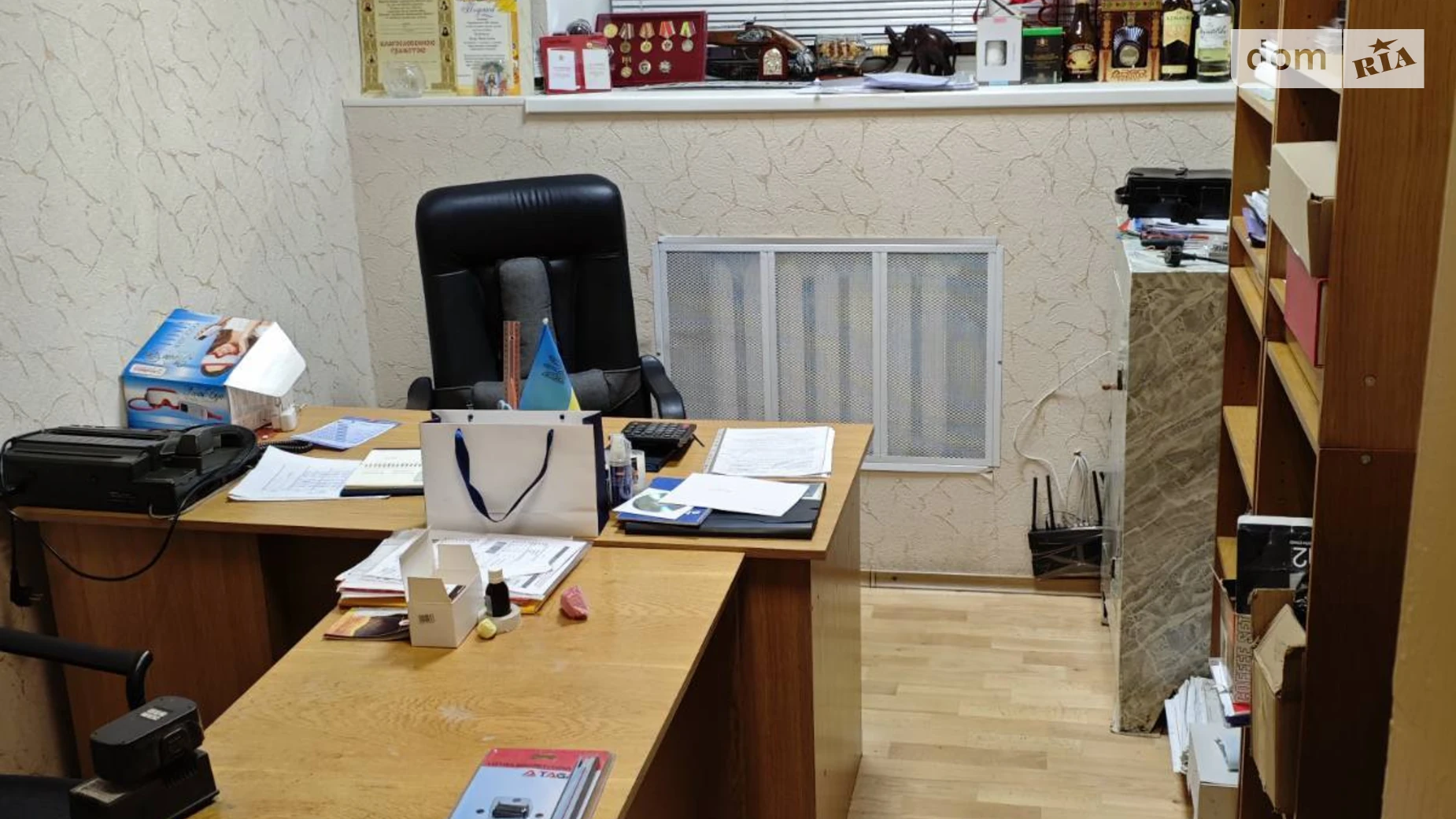 Здається в оренду офіс 26 кв. м в бізнес-центрі, цена: 12000 грн - фото 4