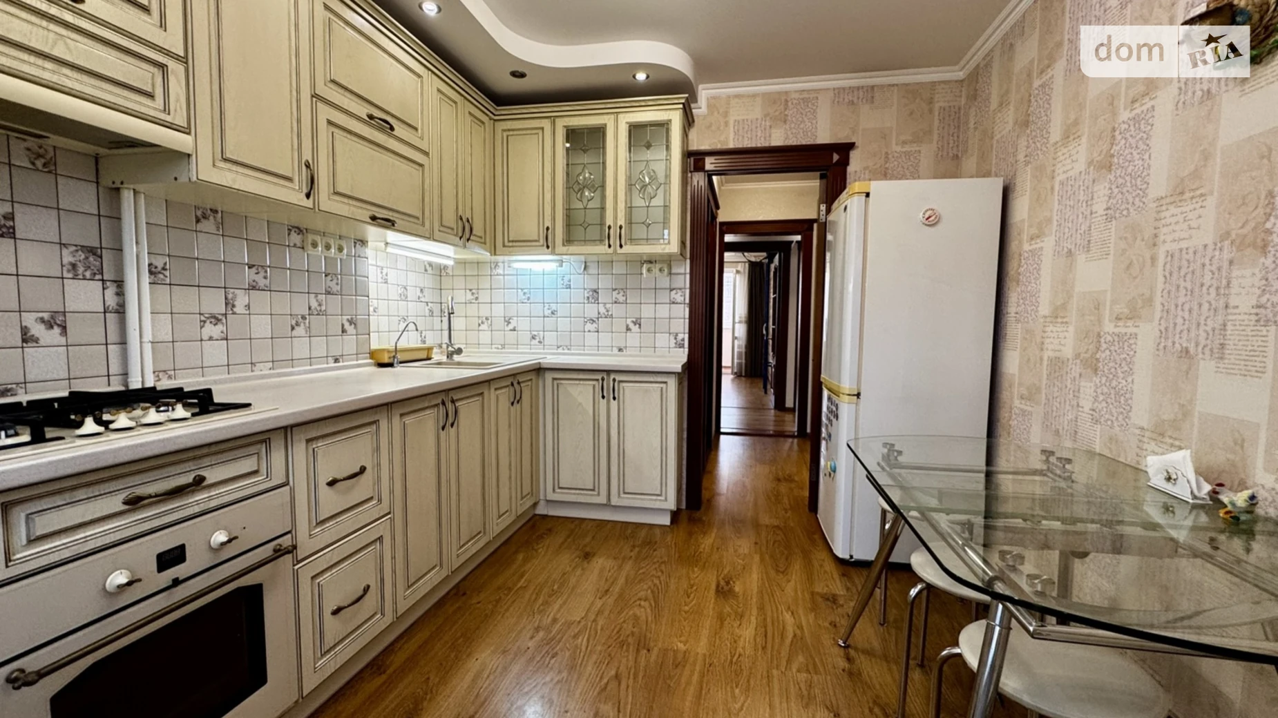 Продається 4-кімнатна квартира 85.3 кв. м у Миколаєві - фото 2