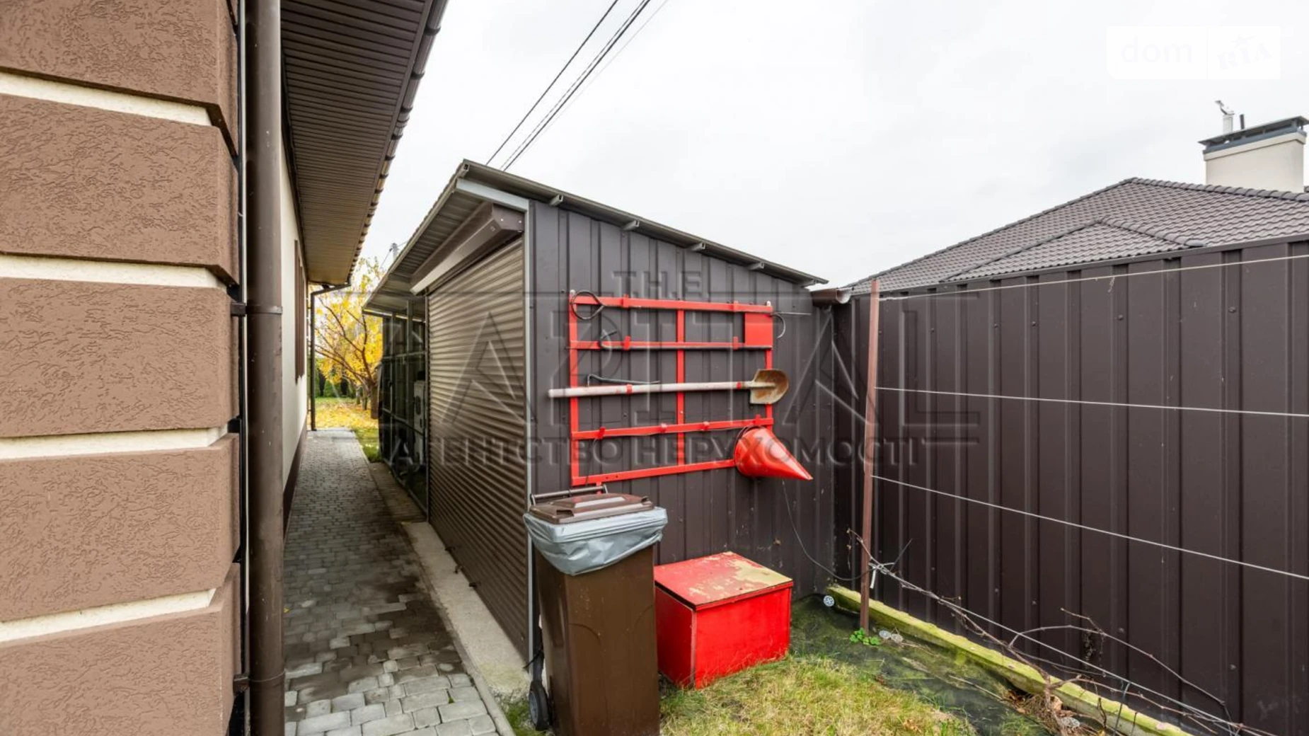 Продается одноэтажный дом 132 кв. м с мебелью, цена: 179000 $ - фото 5