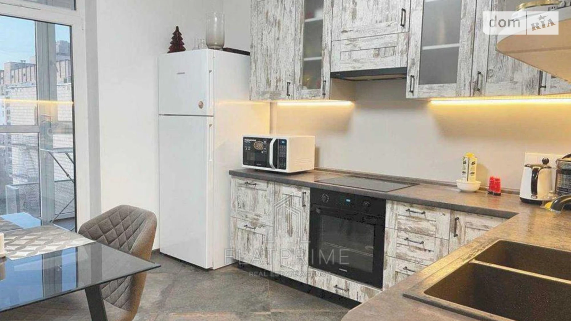 Продается 2-комнатная квартира 76 кв. м в Киеве, цена: 160000 $ - фото 2