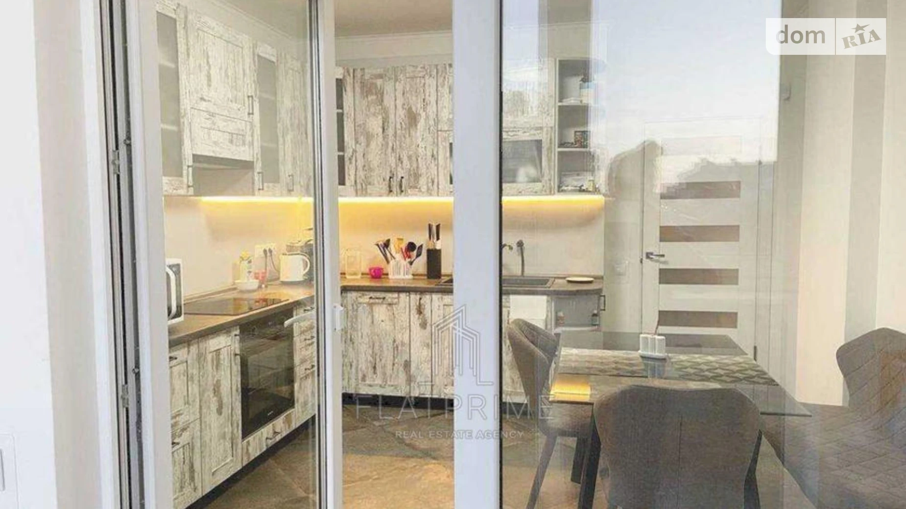 Продается 2-комнатная квартира 76 кв. м в Киеве, цена: 160000 $ - фото 3