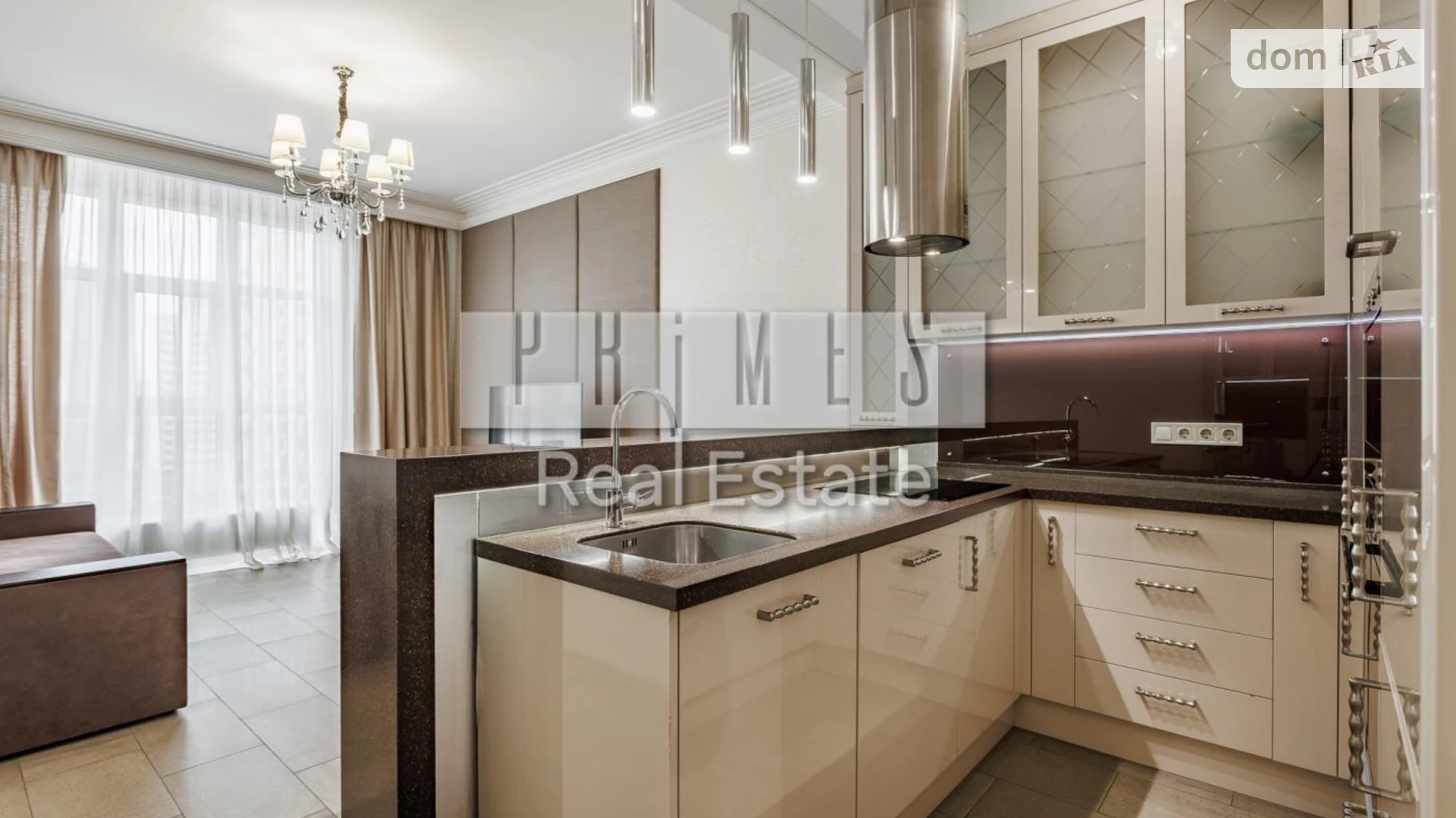 Продается 2-комнатная квартира 80.4 кв. м в Киеве, ул. Василия Тютюнника, 51/1А - фото 4