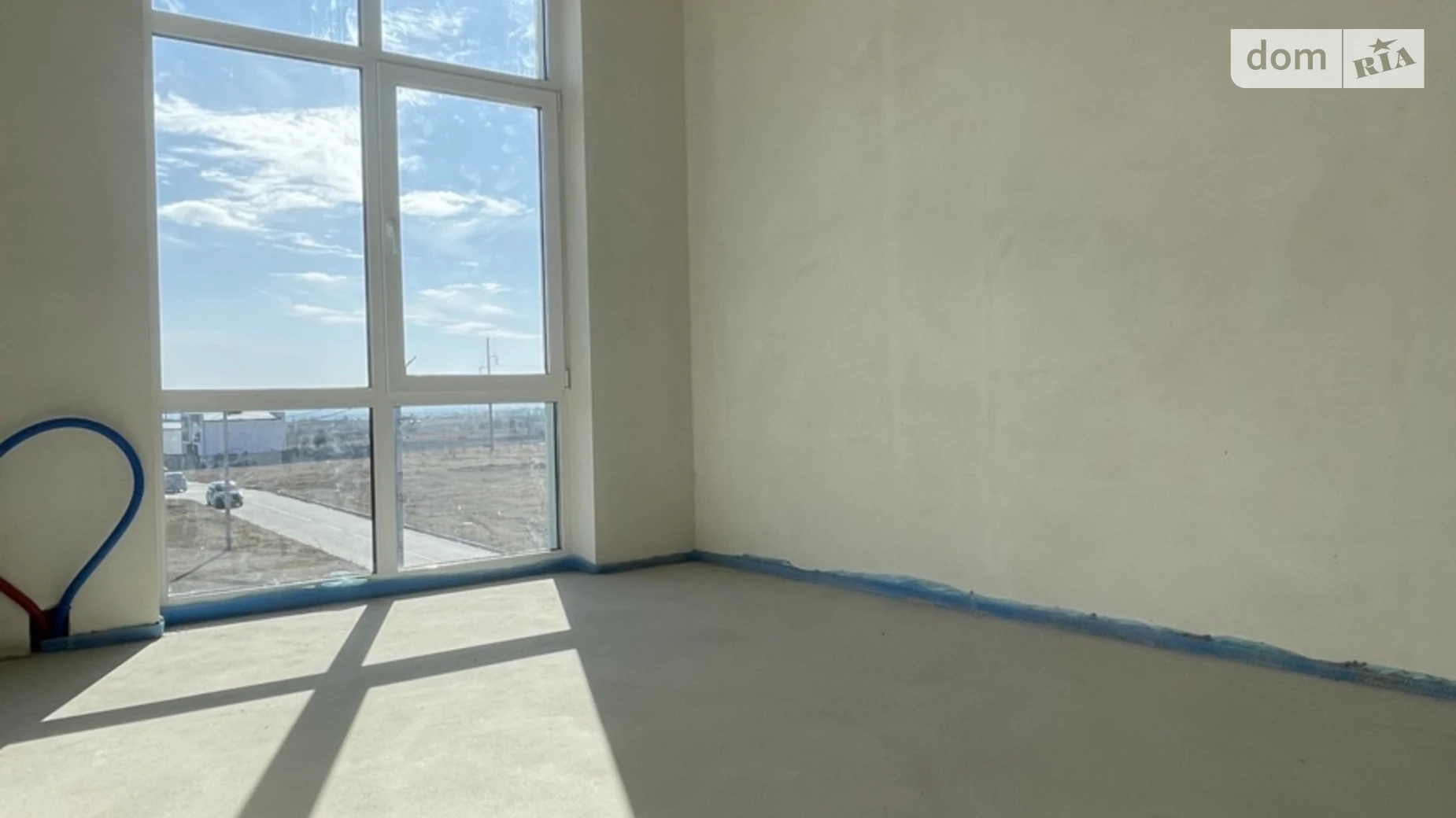 Продается 2-комнатная квартира 59.6 кв. м в Ровно, ул. Киевская, 110 - фото 3