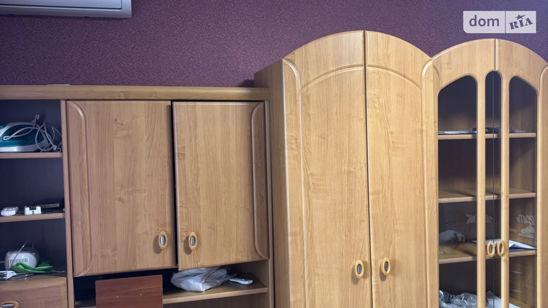 Сдается в аренду 2-комнатная квартира 48 кв. м в Хмельницком, ул. Прибугская, 34 - фото 2