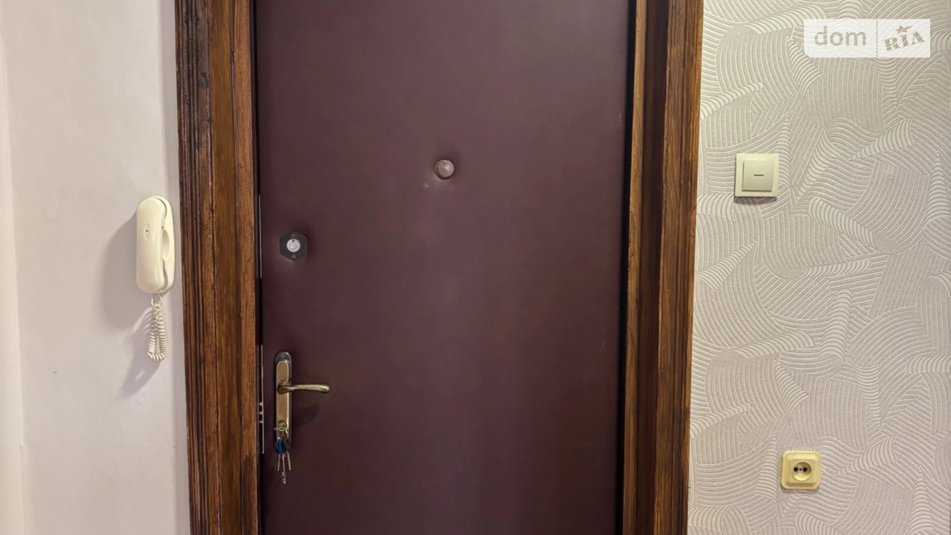 Сдается в аренду 2-комнатная квартира 48 кв. м в Хмельницком, ул. Прибугская, 34 - фото 3