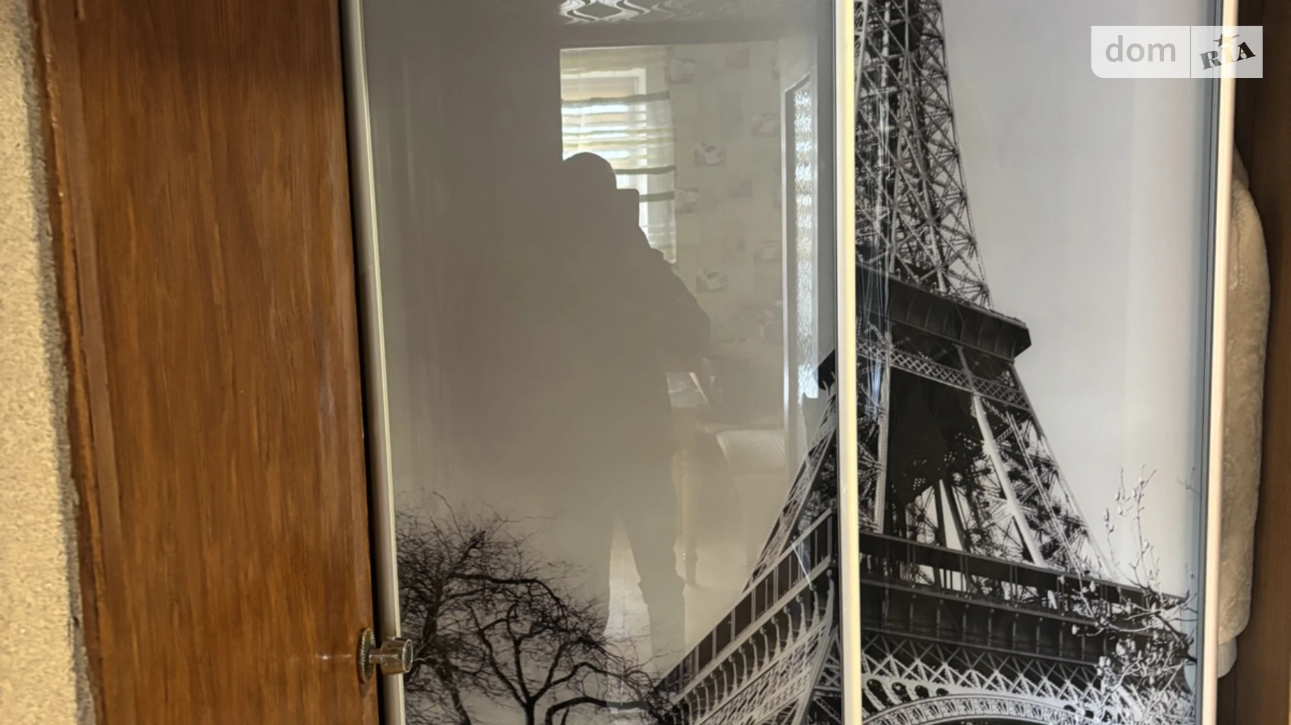 Сдается в аренду 2-комнатная квартира 48 кв. м в Хмельницком, ул. Прибугская, 34 - фото 4