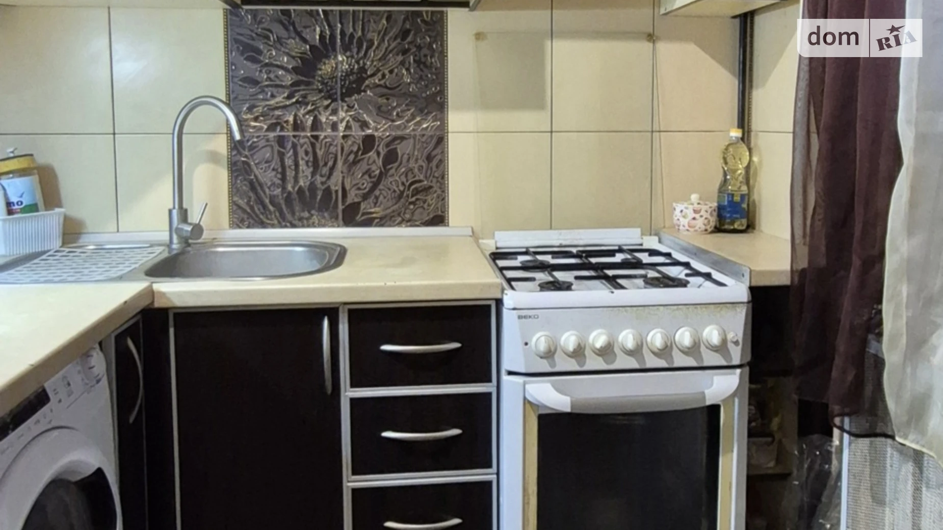 Продається 4-кімнатна квартира 71 кв. м у Харкові, просп. Аерокосмічний(Гагаріна), 60 - фото 2