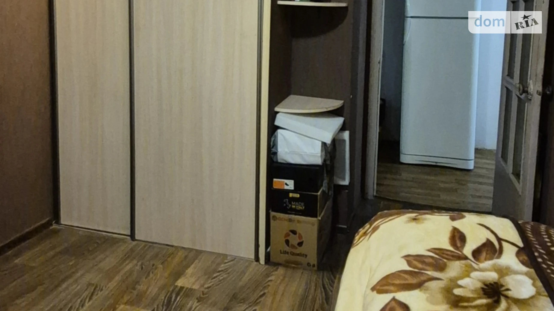 Продається 4-кімнатна квартира 71 кв. м у Харкові, просп. Аерокосмічний(Гагаріна), 60 - фото 5