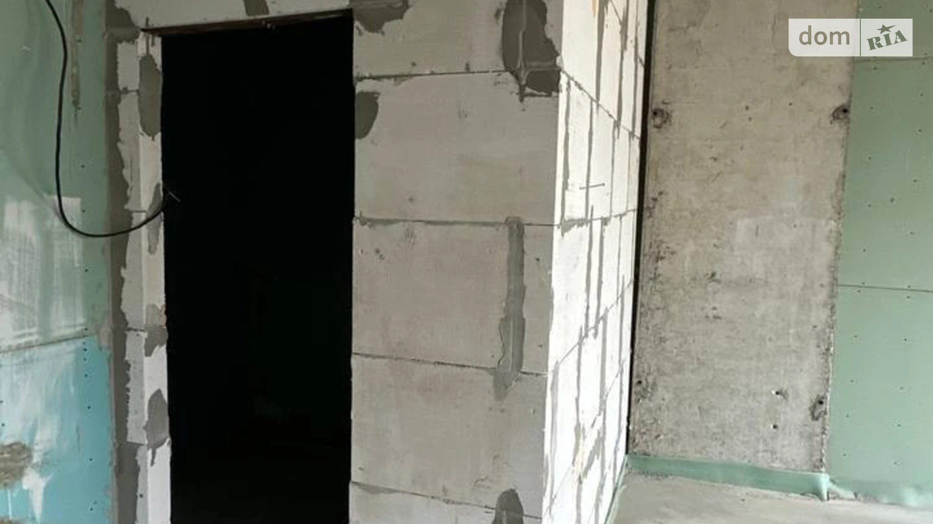 Продається 1-кімнатна квартира 41.5 кв. м у Одесі, вул. Дача Ковалевського, 122 - фото 3