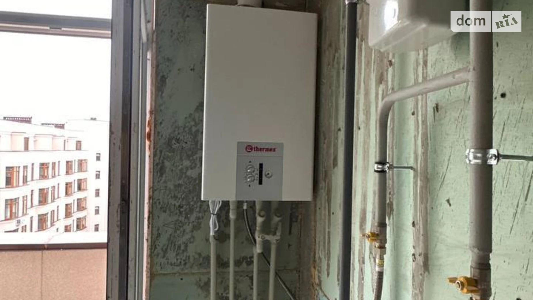 Продається 1-кімнатна квартира 41.5 кв. м у Одесі, вул. Дача Ковалевського, 122 - фото 5