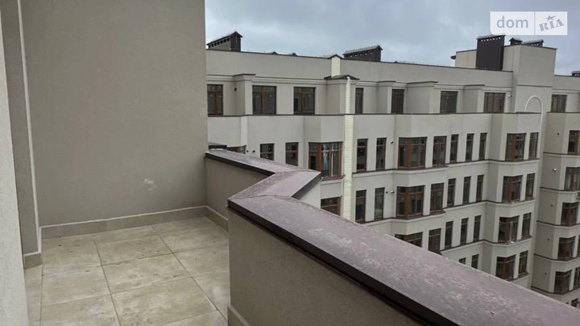 Продається 1-кімнатна квартира 41.5 кв. м у Одесі, вул. Дача Ковалевського, 122 - фото 2