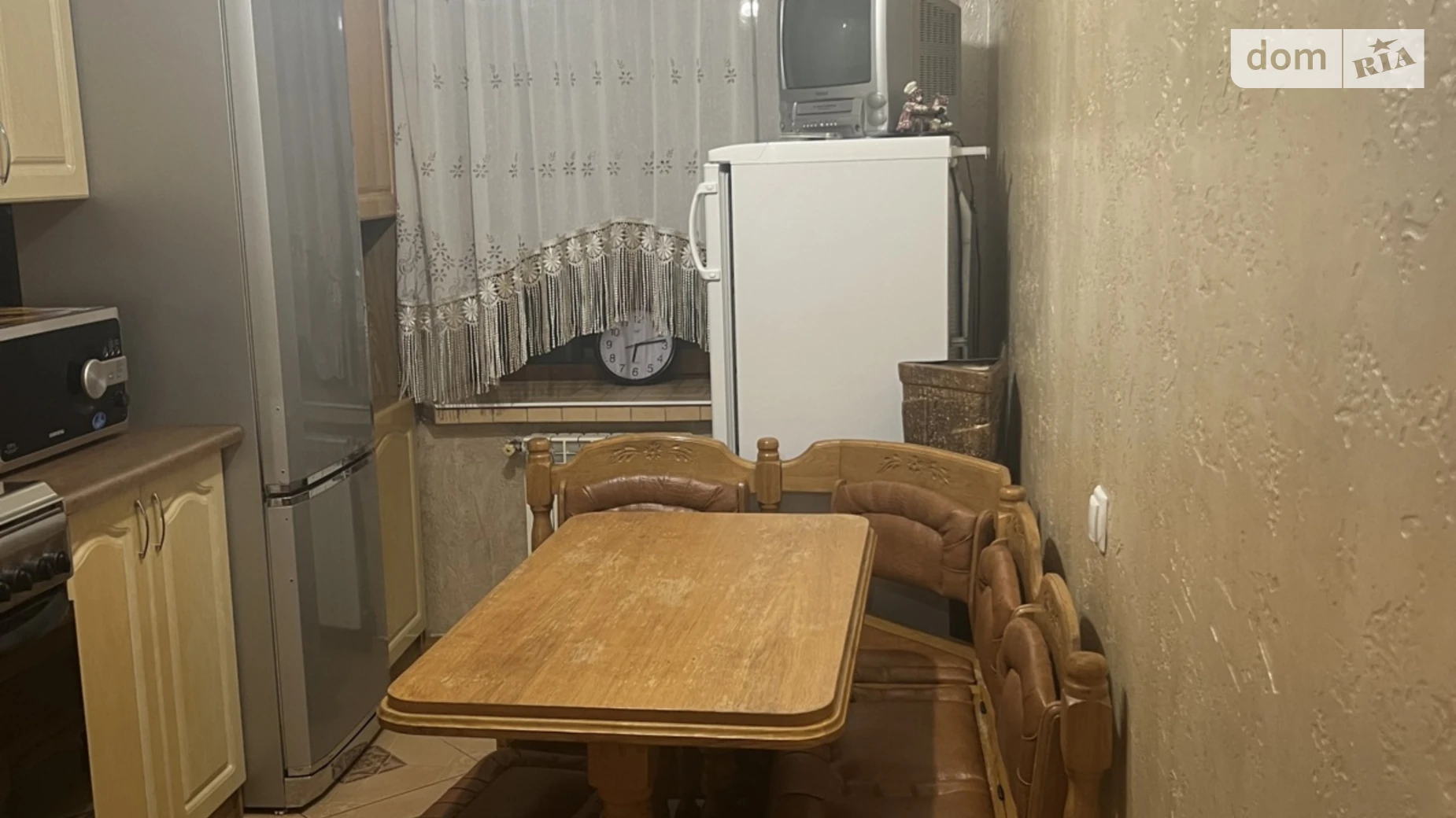 2-комнатная квартира 50 кв. м в Тернополе, ул. Владимира Лучаковского(Лучаковского) - фото 3