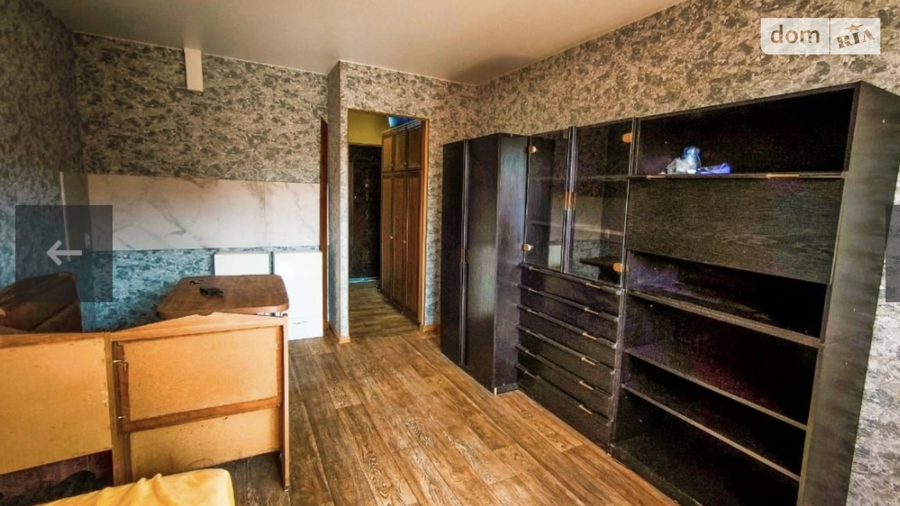 Продается 1-комнатная квартира 22.8 кв. м в Харькове, ул. Гарибальди - фото 2