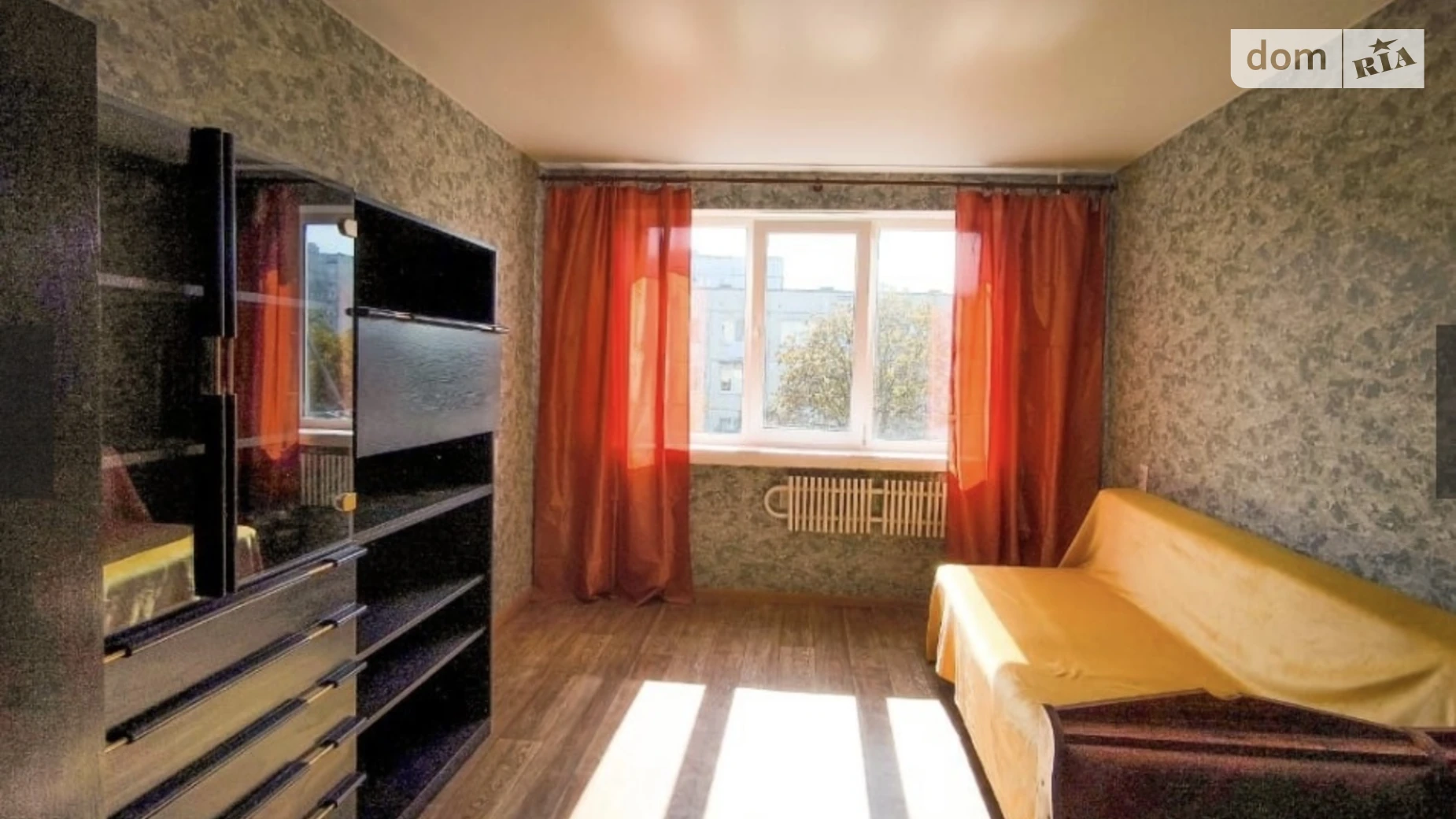 Продается 1-комнатная квартира 22.8 кв. м в Харькове, ул. Гарибальди - фото 4