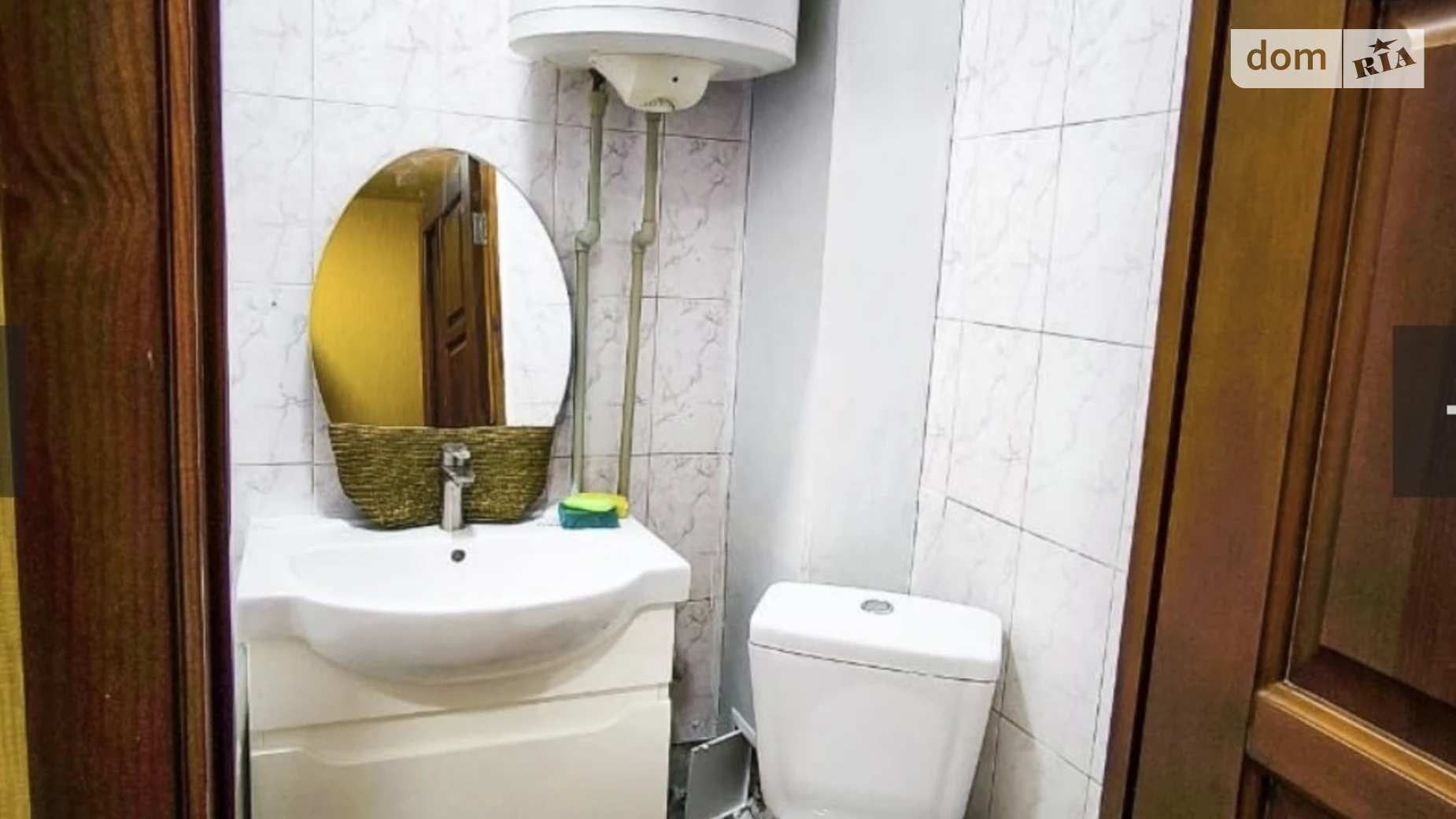 Продается 1-комнатная квартира 22.8 кв. м в Харькове, ул. Гарибальди - фото 5