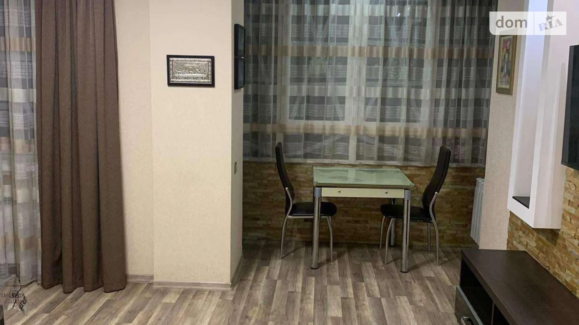 Сдается в аренду 2-комнатная квартира 49.1 кв. м в Львове, ул. Довбуша Олексы, 1 - фото 3