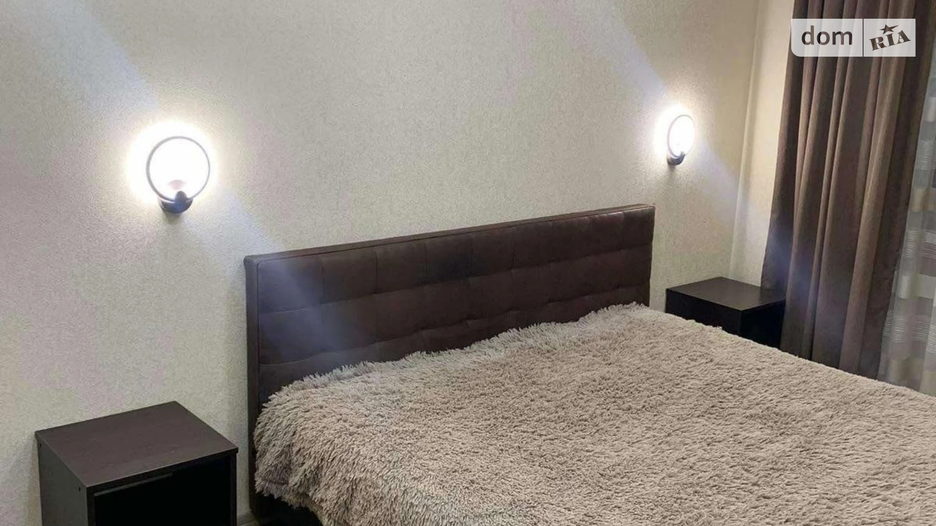 Сдается в аренду 2-комнатная квартира 49.1 кв. м в Львове, ул. Довбуша Олексы, 1 - фото 4