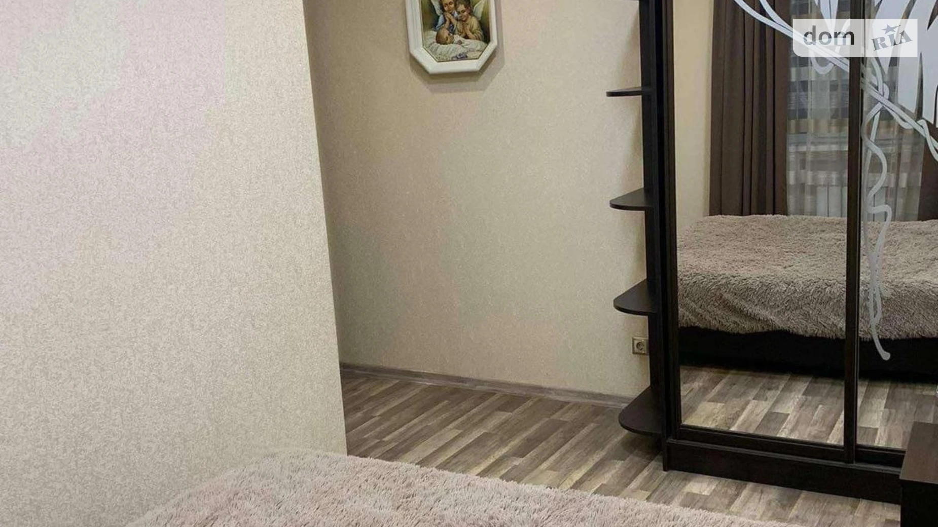 Сдается в аренду 2-комнатная квартира 49.1 кв. м в Львове, ул. Довбуша Олексы, 1 - фото 5