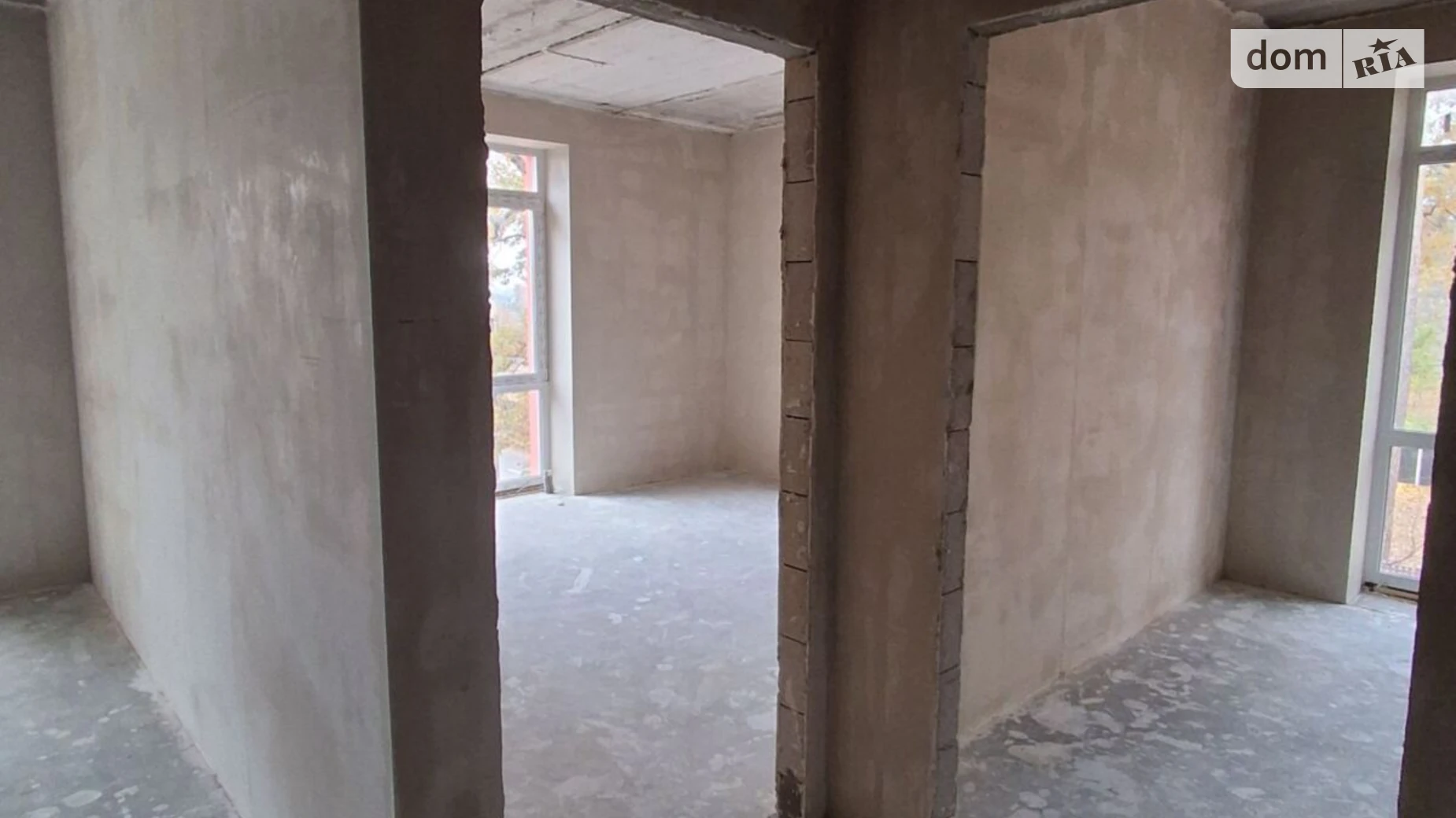 Продается 2-комнатная квартира 59.5 кв. м в Буче, ул. Мечты(Независимости), 45 - фото 2