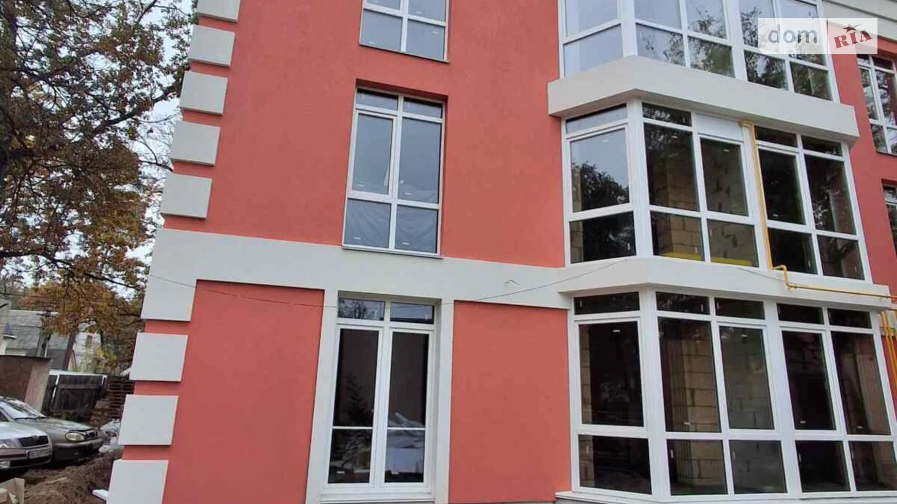 Продается 2-комнатная квартира 59.5 кв. м в Буче, ул. Мечты(Независимости), 45 - фото 3