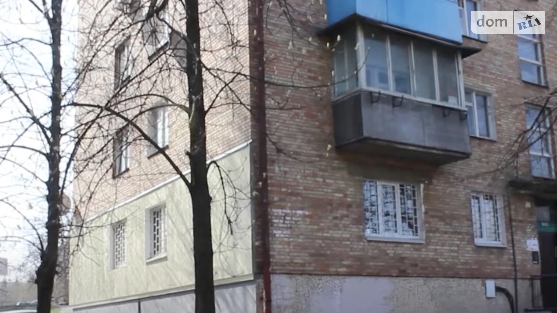 Продается 2-комнатная квартира 41.4 кв. м в Киеве, ул. Ростиславська(Маршала Рыбалко), 3 - фото 3