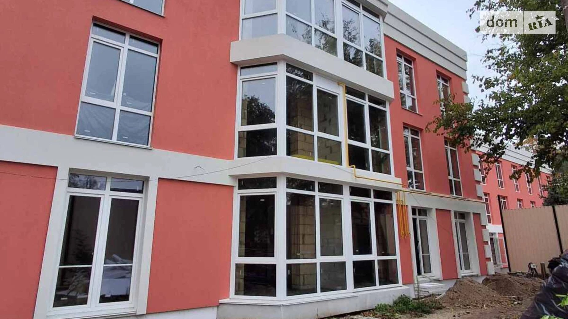 Продается 2-комнатная квартира 59.5 кв. м в Буче, ул. Мечты(Независимости), 45 - фото 4