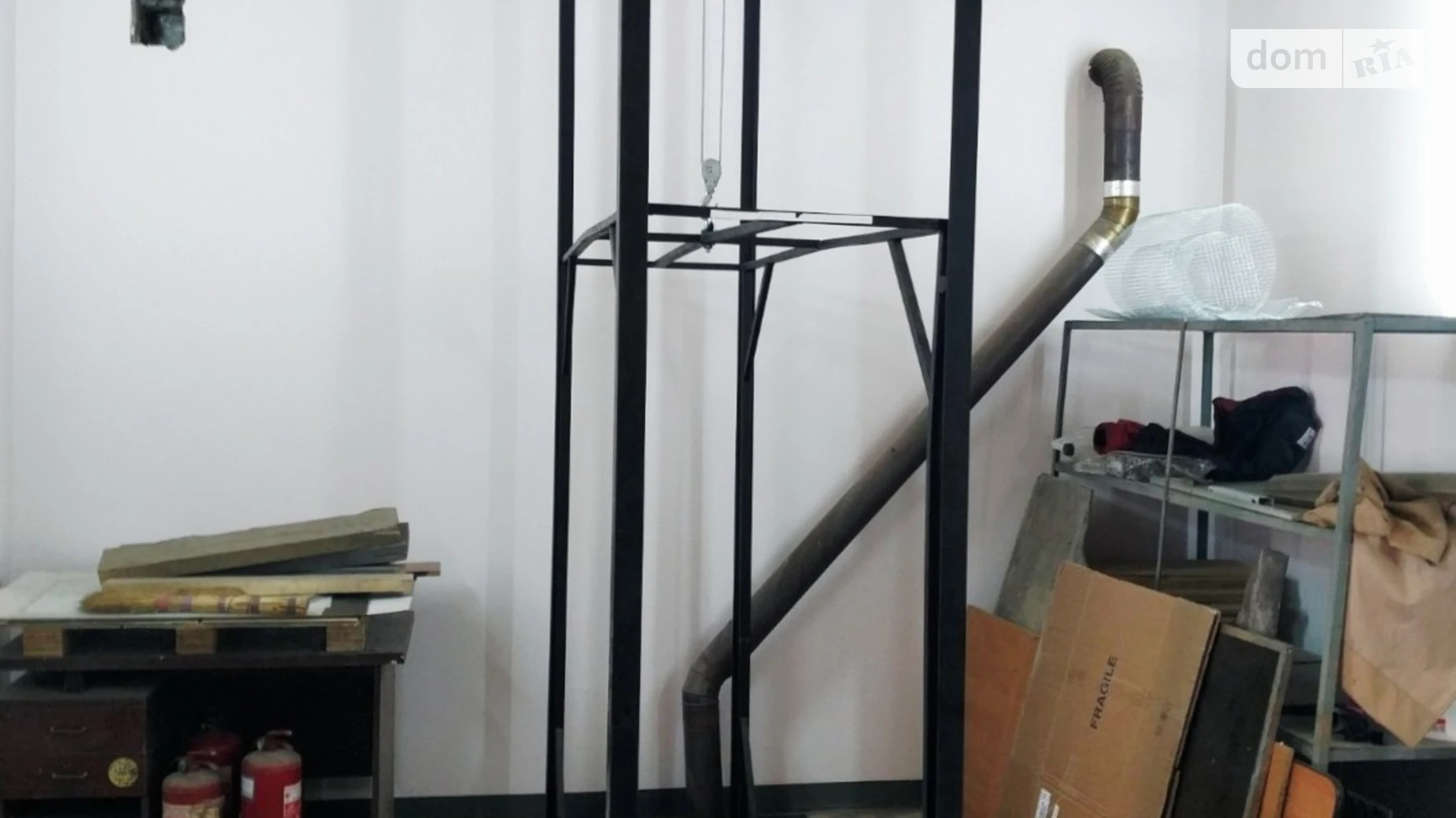 Сдается в аренду объект сферы услуг 200 кв. м в 3-этажном здании, цена: 32000 грн - фото 4