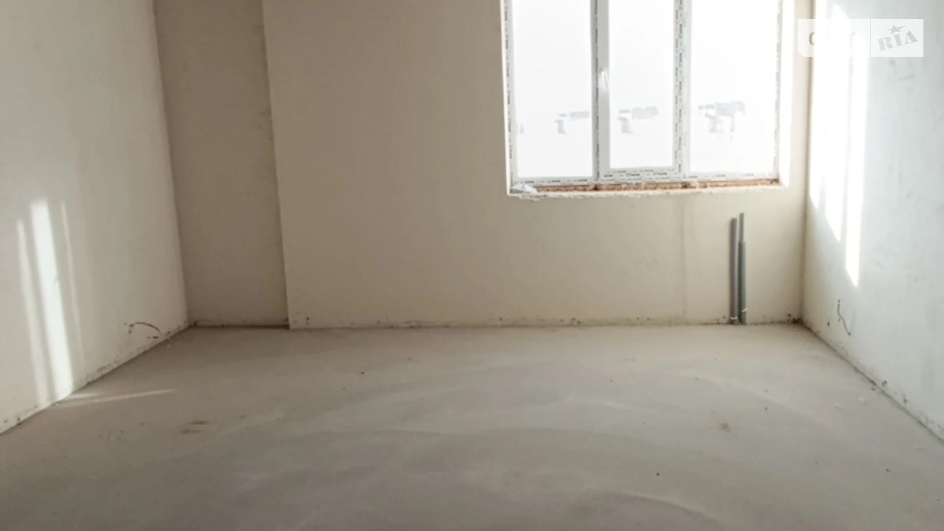 Продается 1-комнатная квартира 48 кв. м в Хмельницком, цена: 35000 $ - фото 2