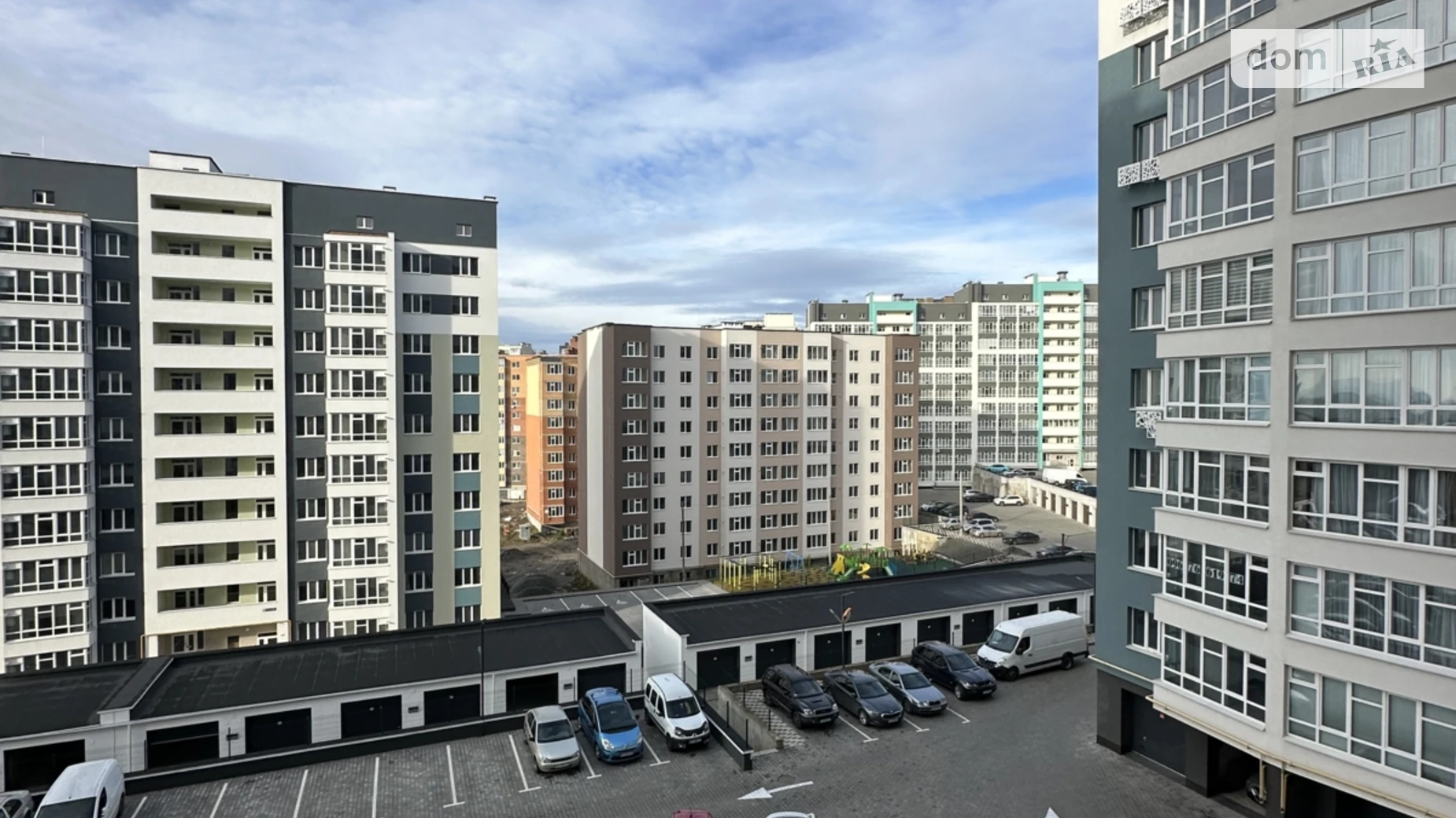 Продається 2-кімнатна квартира 67 кв. м у Хмельницькому, вул. Лісогринівецька, 30/12 - фото 4