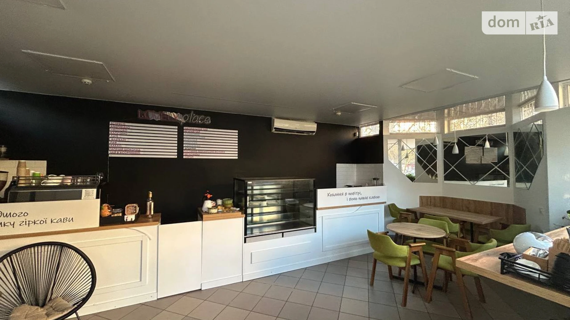 Сдается в аренду помещения свободного назначения 36 кв. м в 1-этажном здании, цена: 18000 грн - фото 2