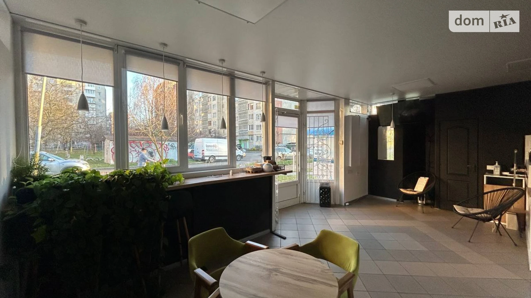 Сдается в аренду помещения свободного назначения 36 кв. м в 1-этажном здании, цена: 18000 грн - фото 3