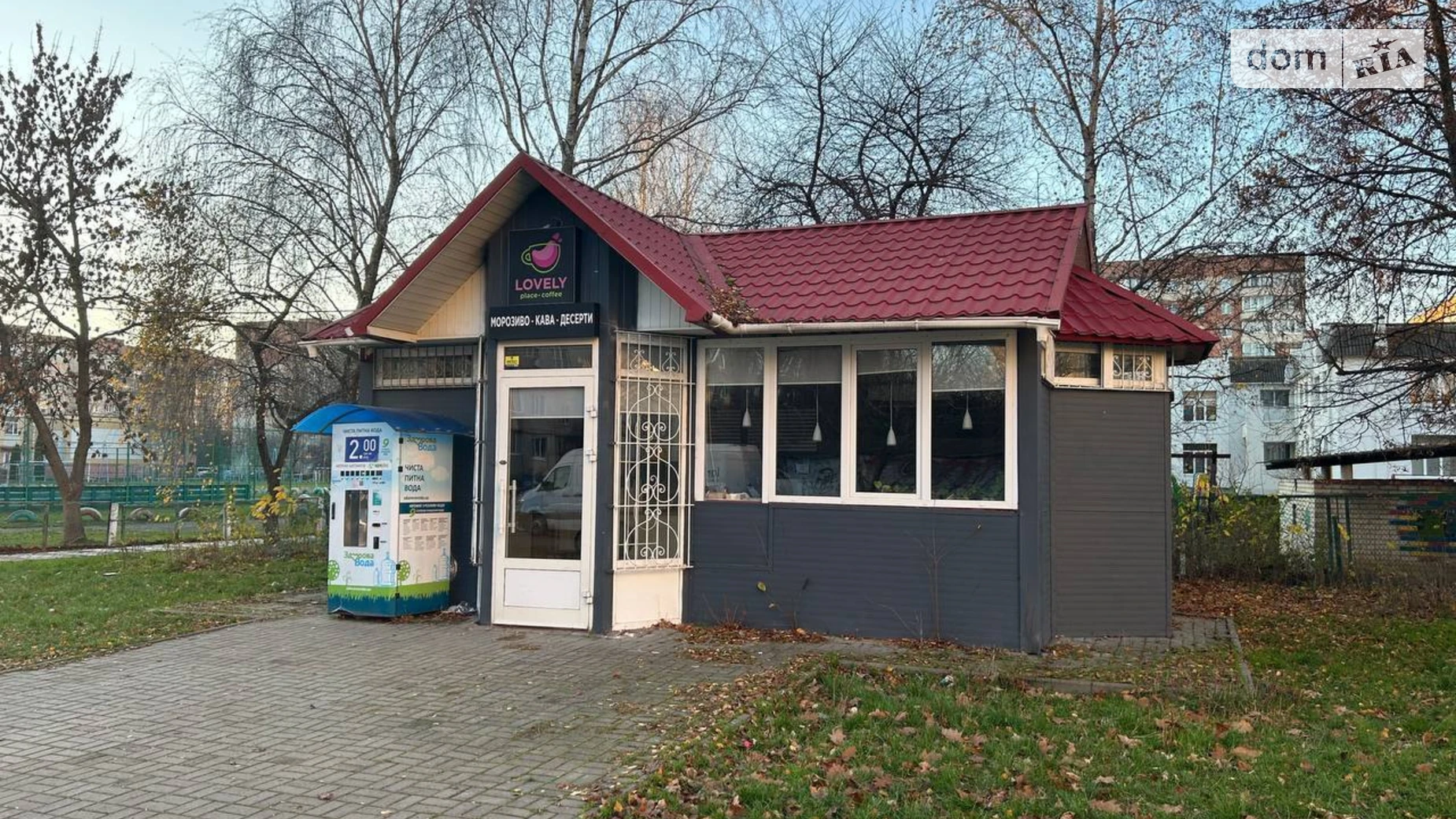 Сдается в аренду помещения свободного назначения 36 кв. м в 1-этажном здании, цена: 18000 грн - фото 5