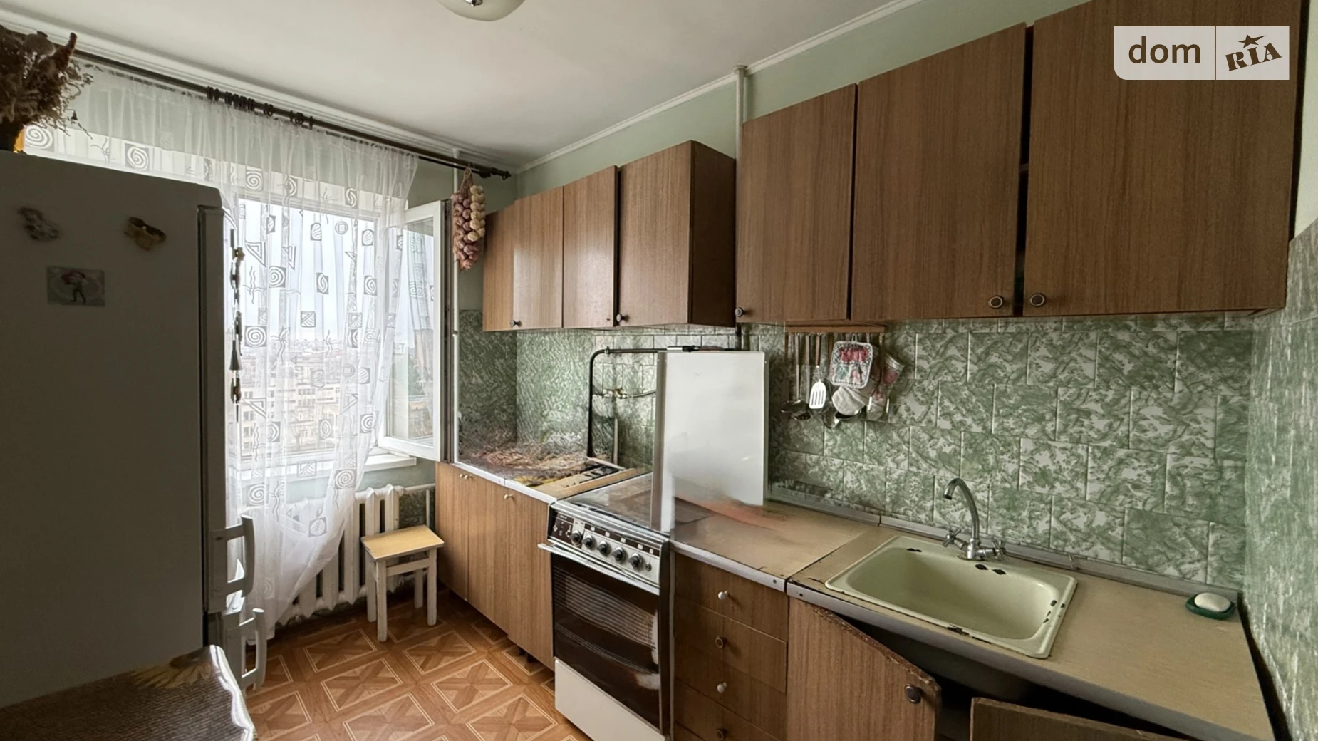 ул. Киевская Бам Тернополь - фото 4