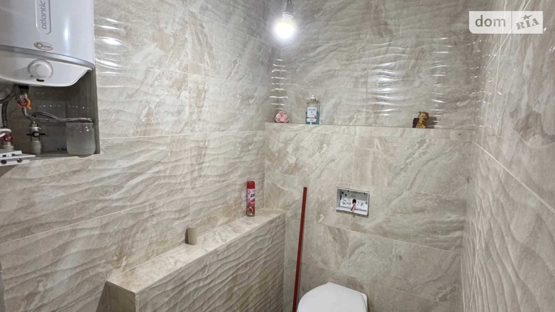 Продается 2-комнатная квартира 74.6 кв. м в Харькове, ул. Гвардейцев-Широнинцев, 72В - фото 2