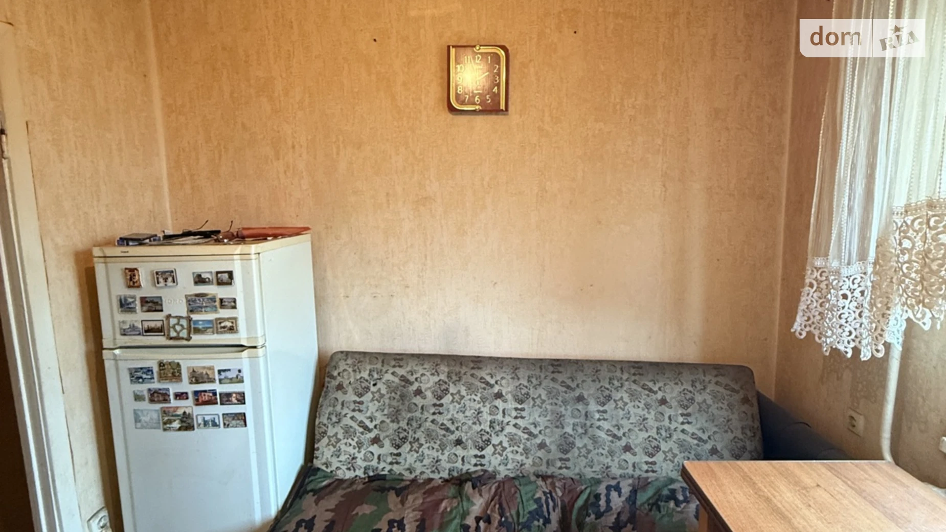 Продается 1-комнатная квартира 34.2 кв. м в Белой Церкви, ул. Героев Крут(Комсомольская) - фото 2