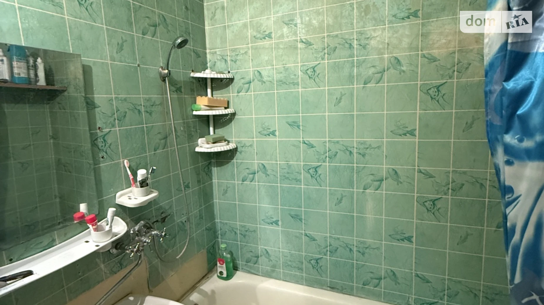 Продается 1-комнатная квартира 34.2 кв. м в Белой Церкви, ул. Героев Крут(Комсомольская) - фото 5