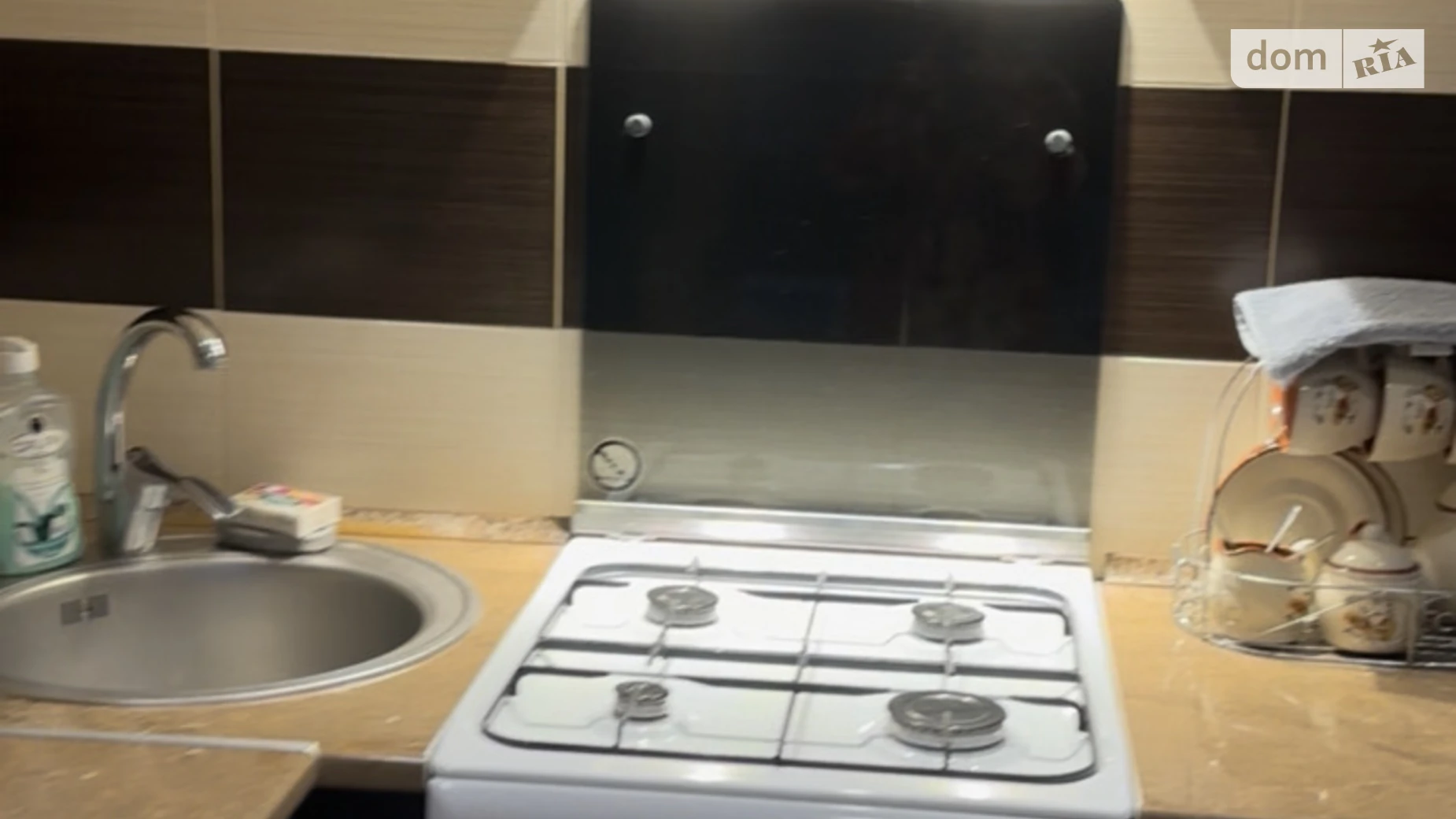 Сдается в аренду 2-комнатная квартира 43 кв. м в Кропивницком, ул. Виктора Френчко(Беляева), 27/1 - фото 4