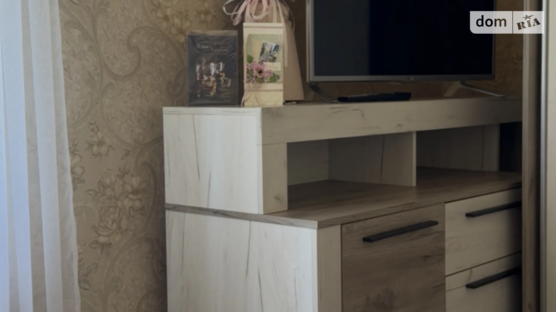 Сдается в аренду 2-комнатная квартира 43 кв. м в Кропивницком, ул. Виктора Френчко(Беляева), 27/1 - фото 5