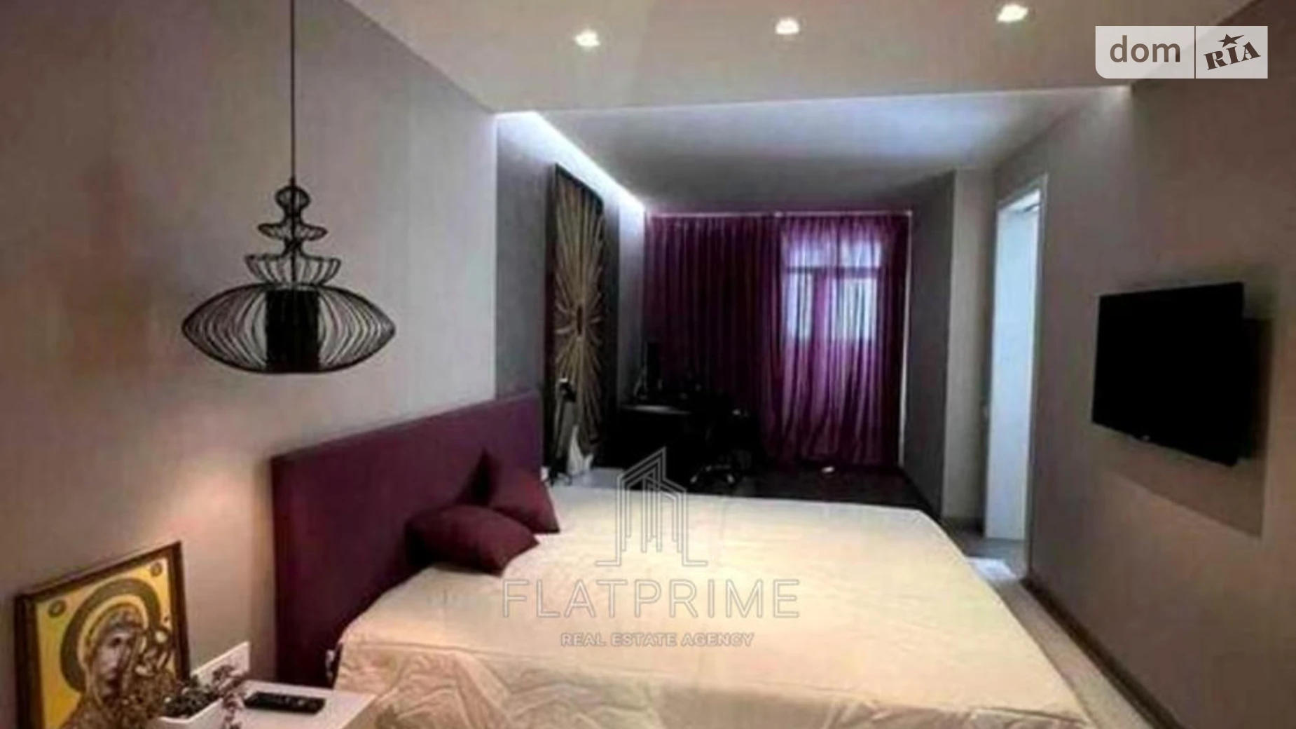 Продается 3-комнатная квартира 115 кв. м в Киеве, цена: 196000 $ - фото 4