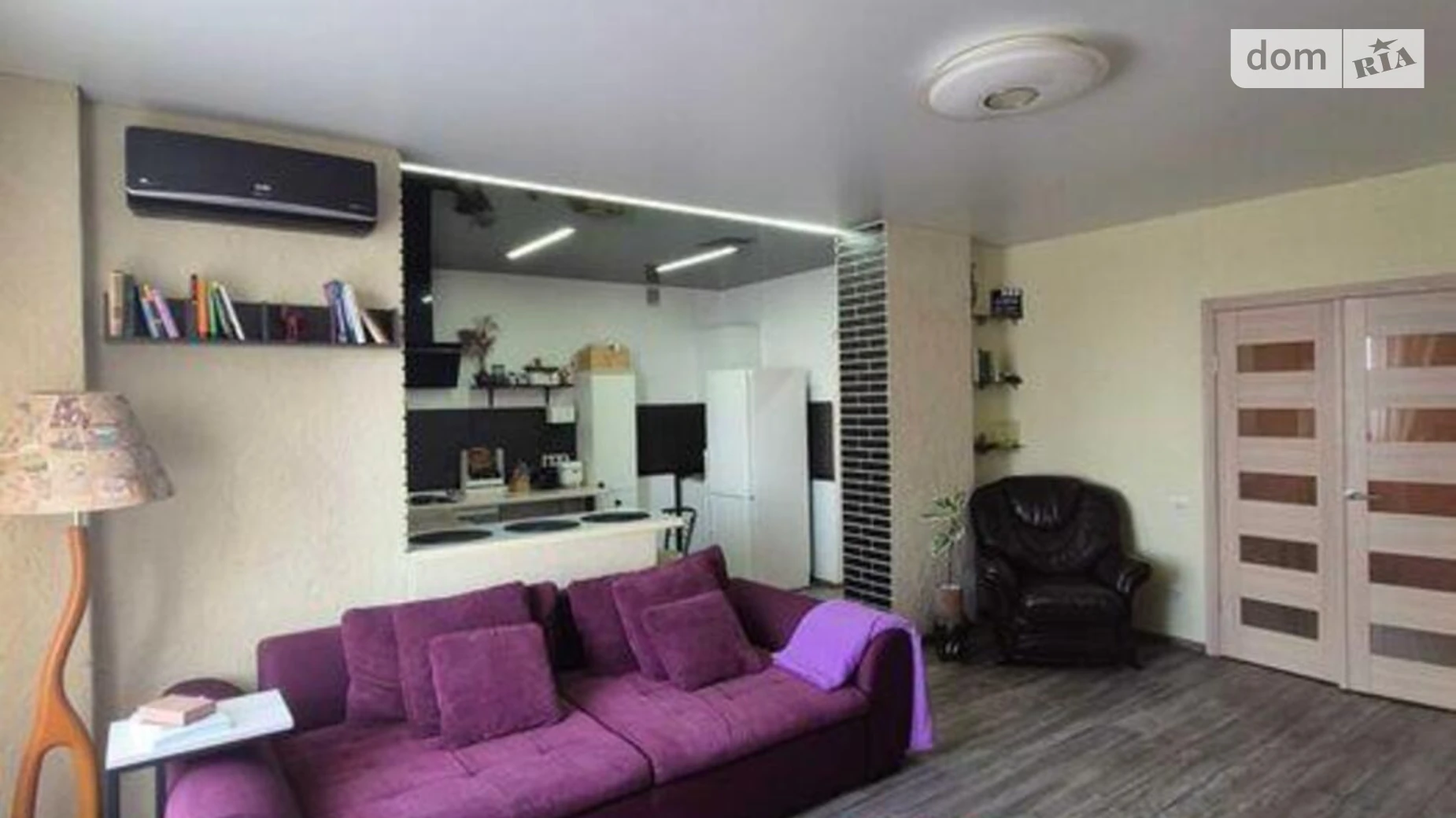 Продается 2-комнатная квартира 72 кв. м в Киеве, цена: 135000 $ - фото 4