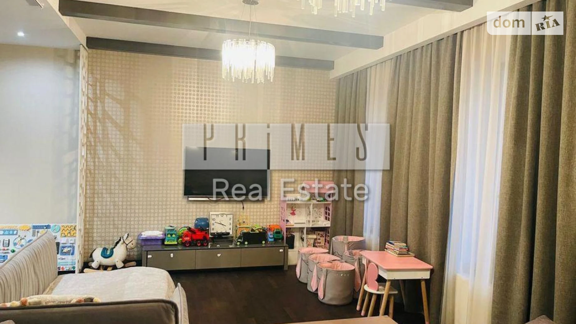 Продается 2-комнатная квартира 98.7 кв. м в Киеве, цена: 175000 $ - фото 3