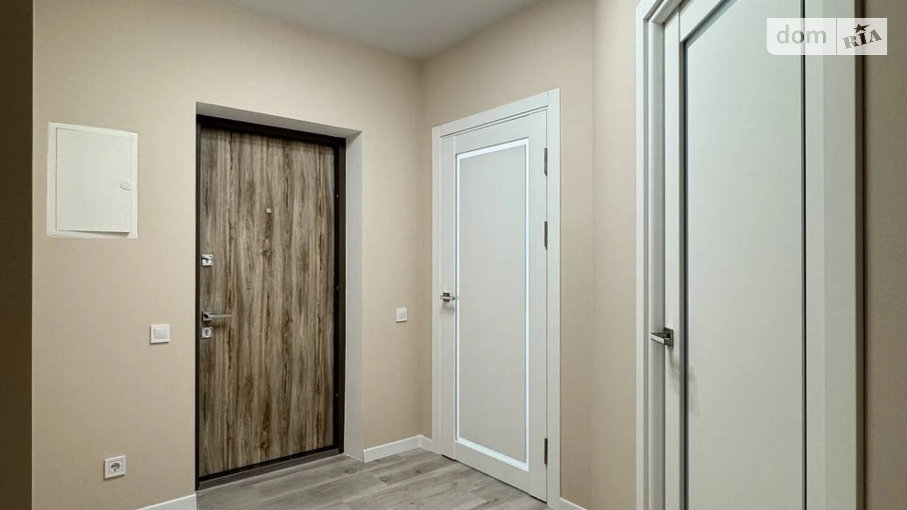 Продається 1-кімнатна квартира 55.2 кв. м у Хмельницькому, цена: 62500 $ - фото 2