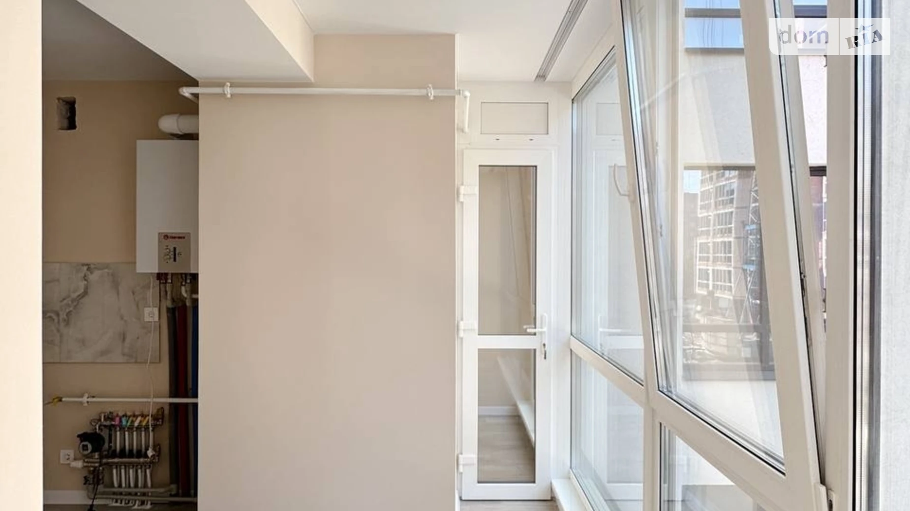 Продається 1-кімнатна квартира 55.2 кв. м у Хмельницькому, цена: 62500 $ - фото 4