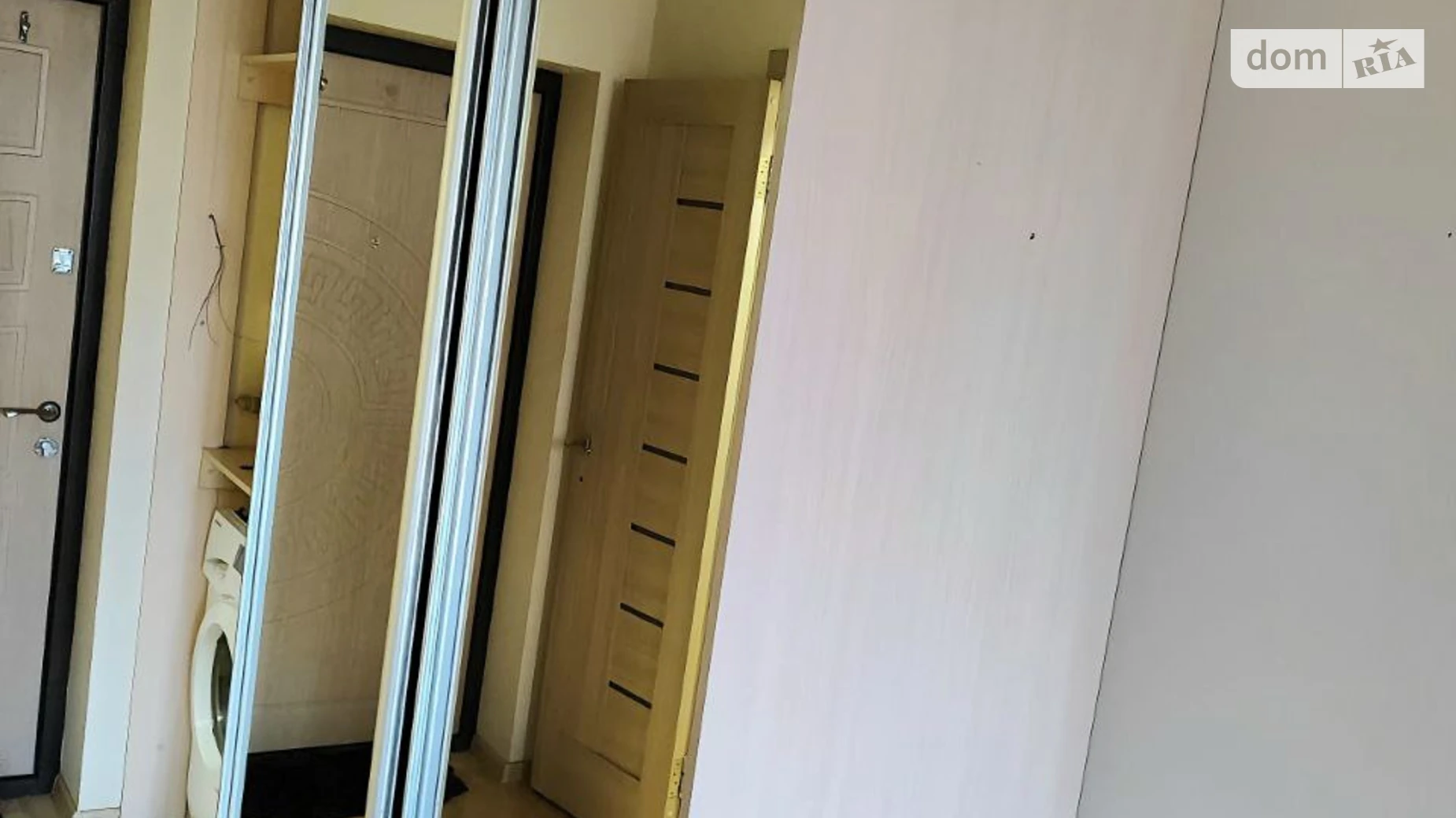 Сдается в аренду 1-комнатная квартира 17.7 кв. м в Харькове, пер. Шевченковский, 30 - фото 4