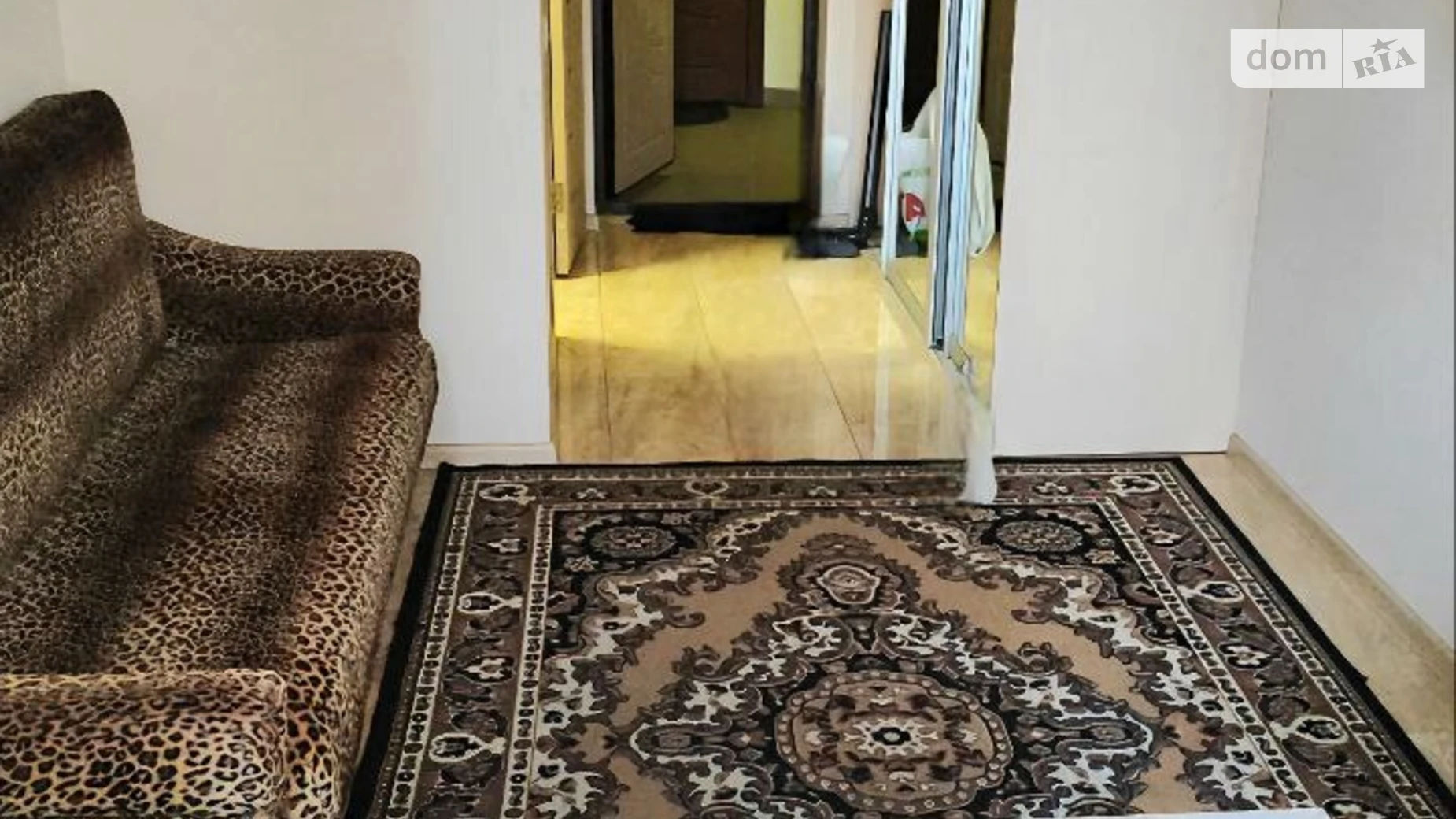 Сдается в аренду 1-комнатная квартира 17.7 кв. м в Харькове, пер. Шевченковский, 30 - фото 2