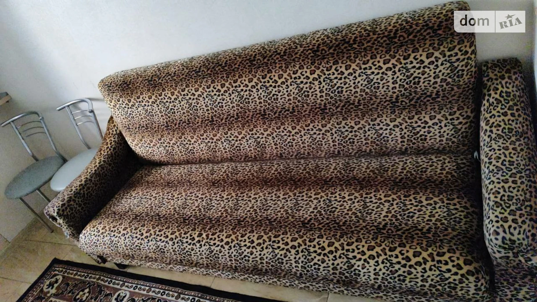 Сдается в аренду 1-комнатная квартира 17.7 кв. м в Харькове, пер. Шевченковский, 30 - фото 3