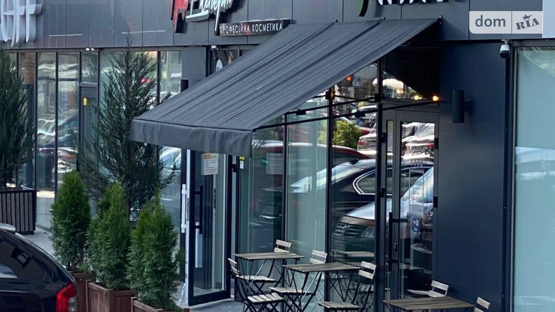 Продается объект сферы услуг 22 кв. м в 10-этажном здании, цена: 25000 $ - фото 2